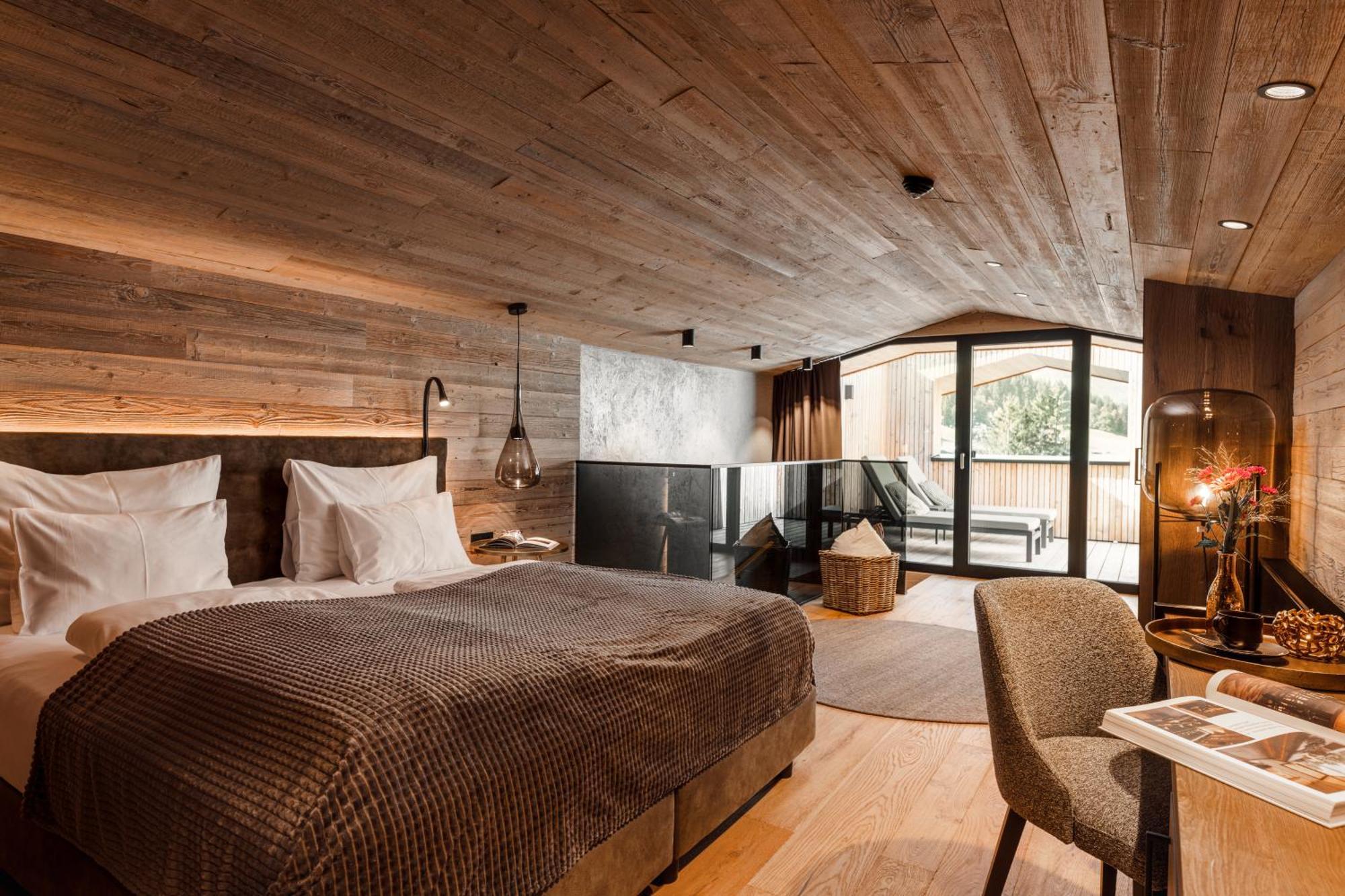 Alpenhotel Kitzbuehel Am Schwarzsee Kültér fotó