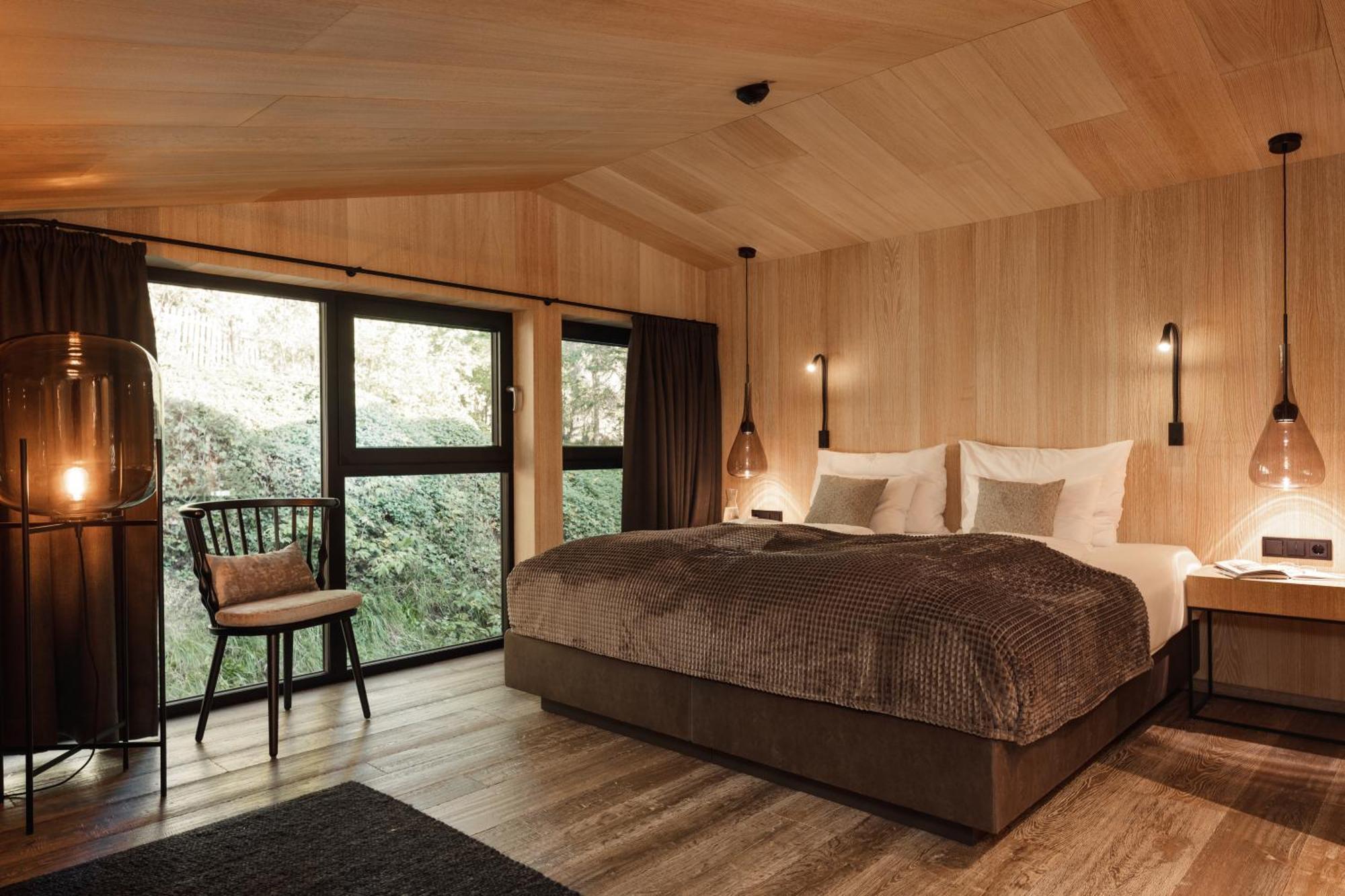 Alpenhotel Kitzbuehel Am Schwarzsee Kültér fotó